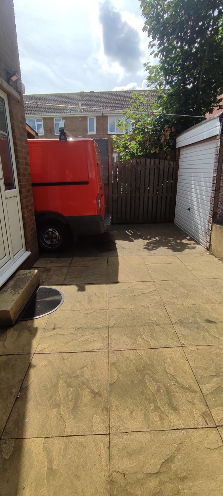 Sheffield Arena Eiss Meadowhall Interchange Off Road Parking With Cctv Екстериор снимка